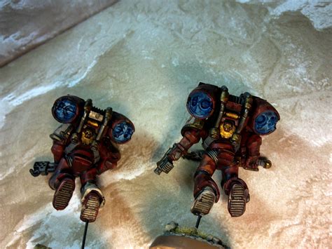 Assault Jump Pack Space Marines Gallery Dakkadakka