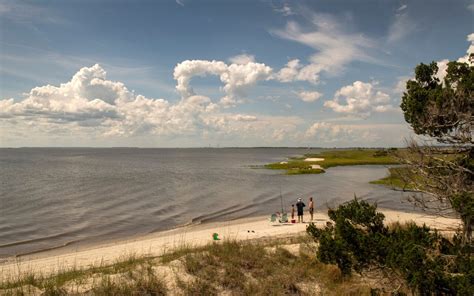 Jekyll Island: The secret island that was home to 'the richest and most ...
