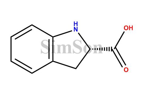 Perindopril Impurity 2 Cas No 79815 20 6 Simson Pharma Limited