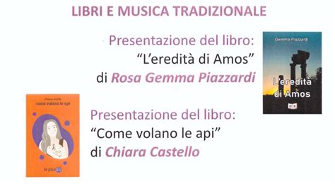 Presentazione A Gremiasco Sistema Bibliotecario Tortonese