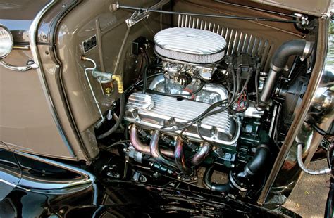 Ford Model A Instant Hot Rod Hot Rod Network