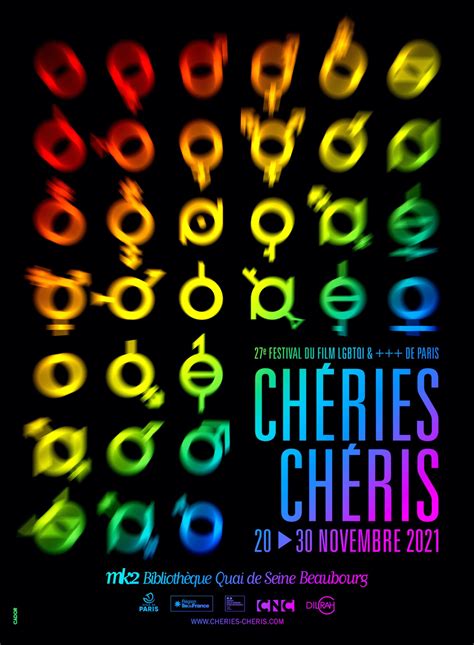 Chéries Chéris 2022 Du 19 Au 29 Novembre Bulles De Culture