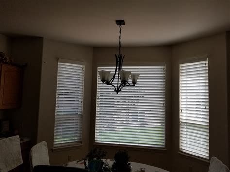 Wood Blinds For Your Home | Peak Window Coverings