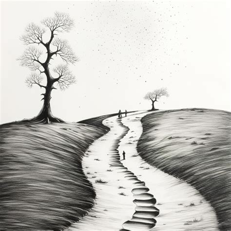 path sketch images    freepik