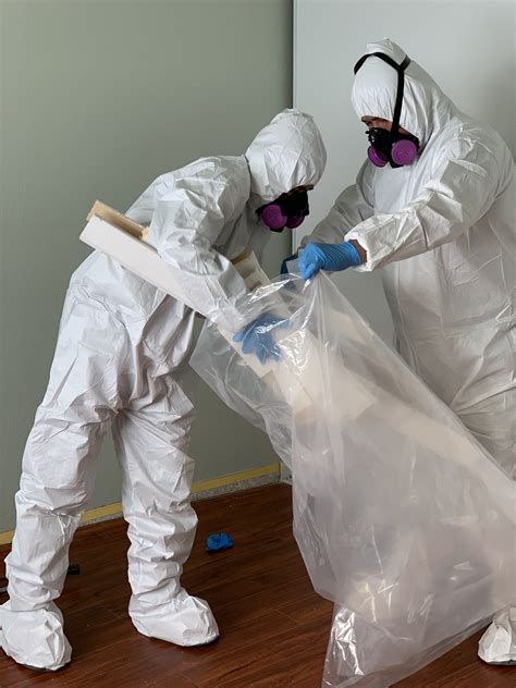 Why Trust Diamond Certified Asbestos Removal Companies Diamond Certified