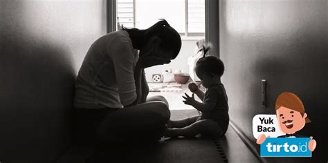 Gentle Parenting dan Dampaknya pada Ibu