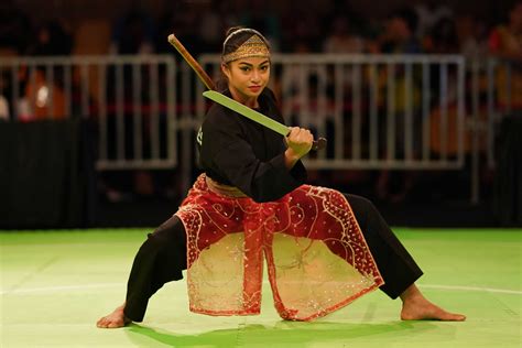 Asian Games Another Bronze For PH Courtesy Of Pencak Silat Inquirer