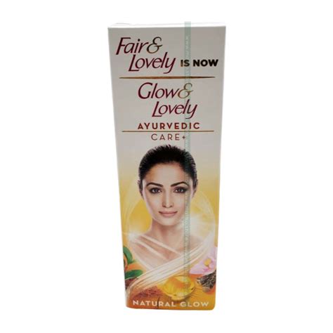 Fair and Lovely Cream (New) #57059 | Buy Online @ DesiClik.com, USA