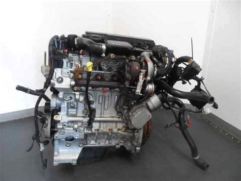 Motor Ford Fusion Cbk Hybrid And Diesel Motor