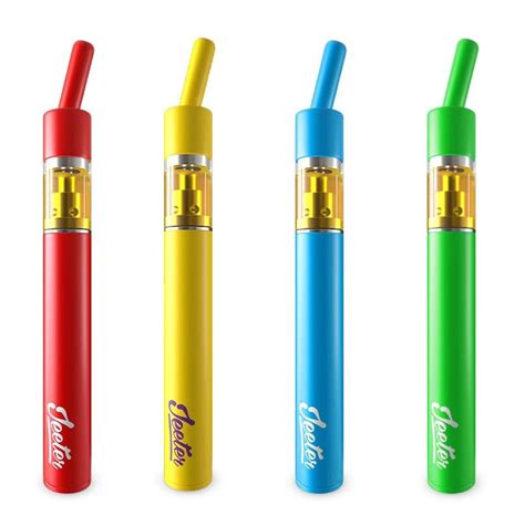 Disposable Vape Pen Ml Ml Empty Vaporizer Pod Thick Oil Cartridge