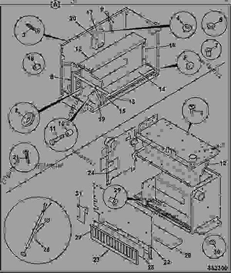 Heater Unit Construction Jcb Js Crawler Excavator Jp