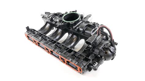 Intake Manifold T Tsi Cascade German Parts