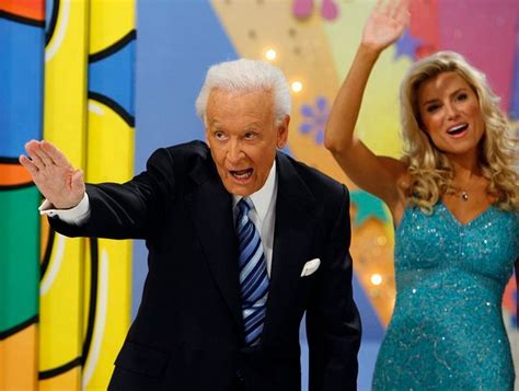 Bob Barker Long Time Us Tv Game Show Host Dies At Age 99 Theprint