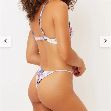 Frankie S Bikinis Swim Frankies Bikinis Bikini Set Poshmark