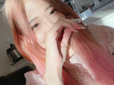 Kkatamina Leaked Nude Photos And Videos