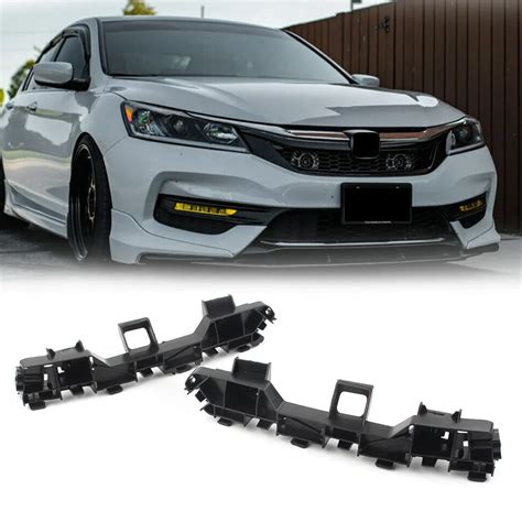 2013 Accord Front Bumper