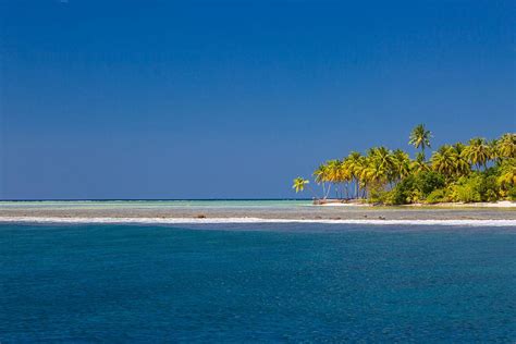 Beautiful Tropical Beach With White Photograph By Levente Bodo Fine