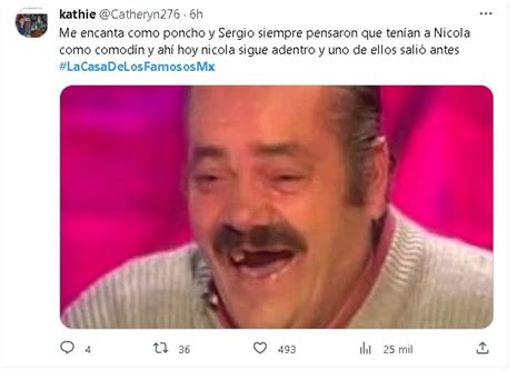 Memes Wendy Guevara Ganadora La Casa De Los Famosos México Fotos Cómo