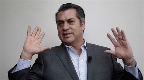 Jaime Rodríguez ‘el Bronco Siempre Sí Es Candidato Presidencial Independiente