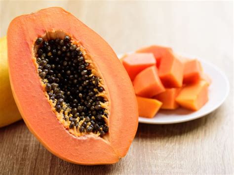 What Is Papaya Uses And Health Benefits Insanely Good