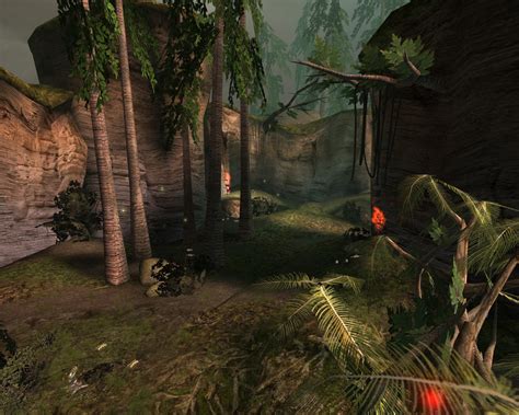In Game Image Unreal Tournament 2004 Moddb