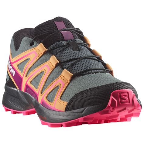 Salomon Speedcross - Trail running shoes Kids | Buy online | Bergfreunde.eu