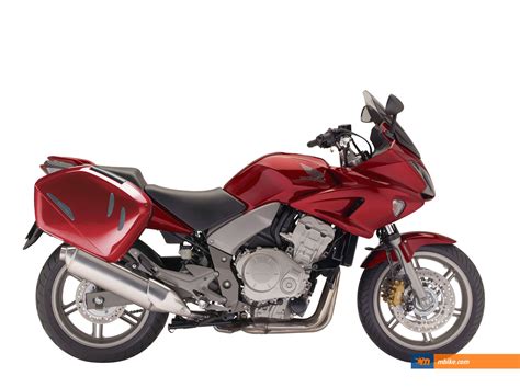 2009 Honda Cbf 1000 Wallpaper