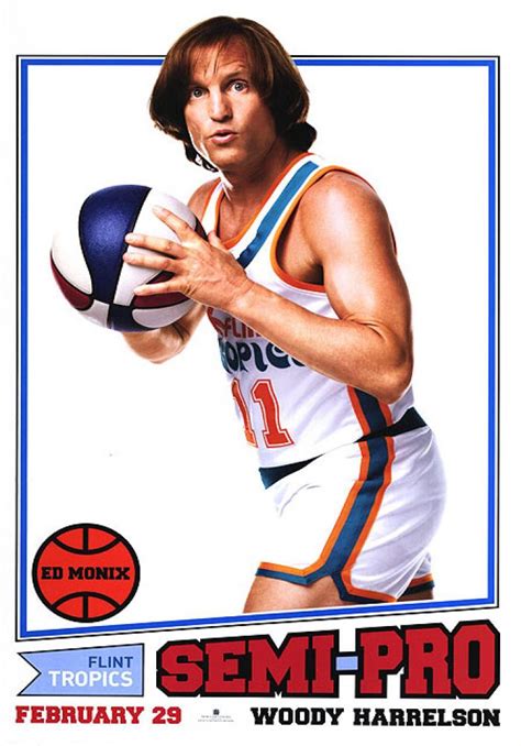 «Полупрофессионал» (Semi-Pro, komediya, sport, aqsh, 2008) | iTV.uz ...