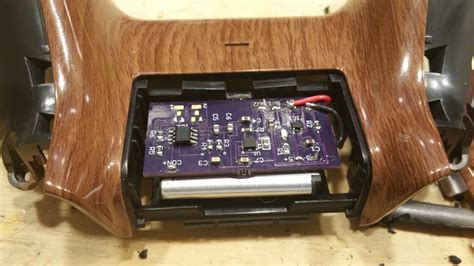 Diy Xbox One Controller Rechargeable Battery Pack Project In Progress