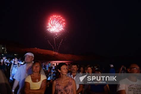 Koktebel Jazz Party international festival | Sputnik Mediabank