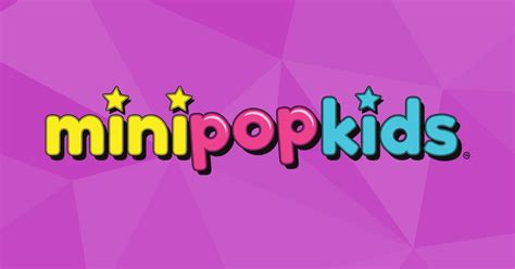 Music Mini Pop Kids