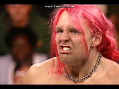 WWE history: Jon Moxley sports a unique look in rare WWE match