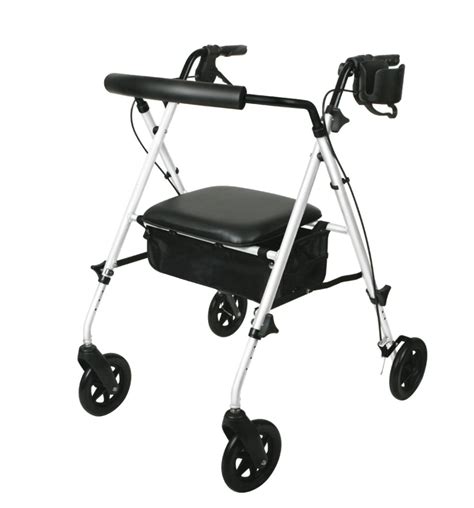 Freedom Ultralight Rollator FREE Shipping