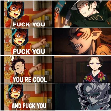Anime Chibi, Kawaii Anime, Likeable Quotes, Démon Slayer Genya, Demon ...