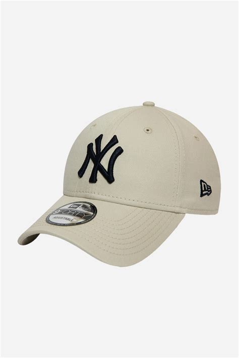 New Era Caps Leag Essential 940 Neyyan Sand Black