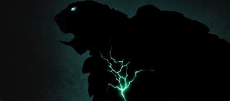 Teaser Drops For The Netflix Anime Gamera Rebirth