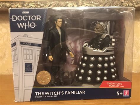 Dr Who Enthusiats On Twitter 2 X DOCTOR WHO Action Figures