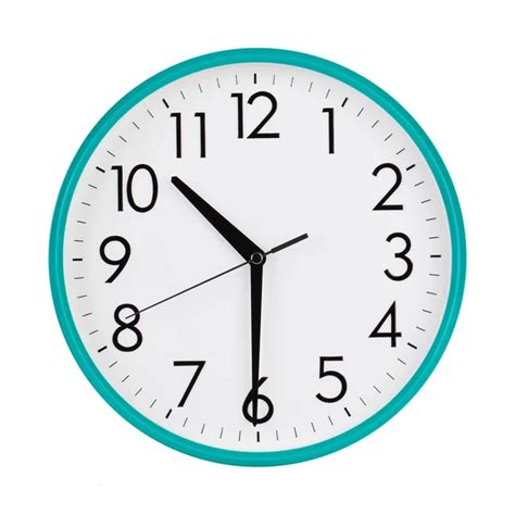 Half Past Clock Stock Photos Royalty Free Half Past Clock Images