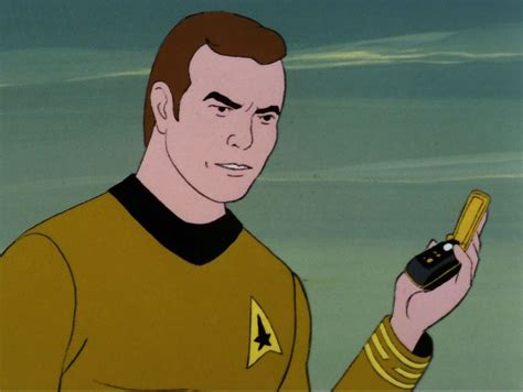 Star trek animated series, Animation series, Cartoon