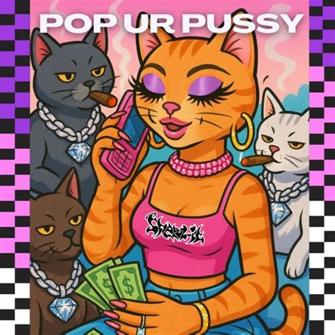 Stream Sheez It Pop Ur Pussy FREE DL By Sheez It Listen Online For Free On SoundCloud