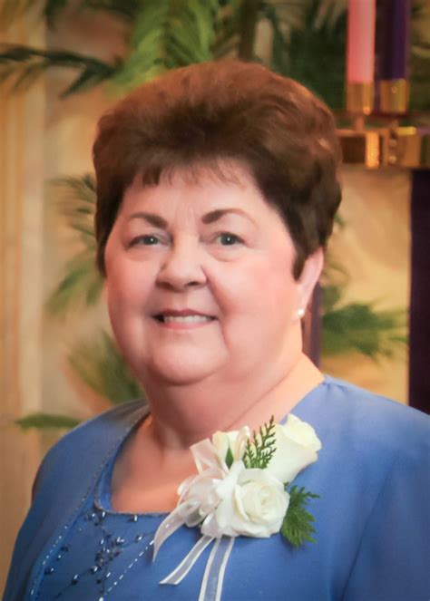 Obituary For Nancy Daniel Vester L Harold Poole Funeral Home