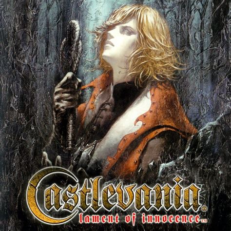 Castlevania: Lament of Innocence Guide - IGN