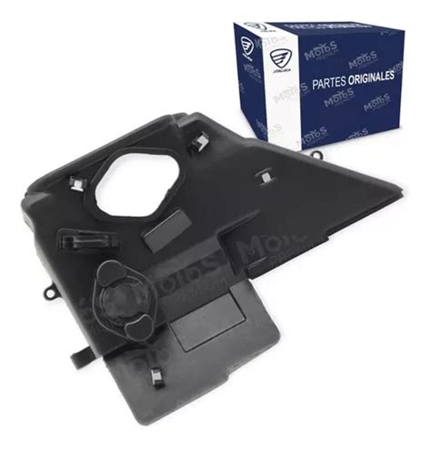 Placa Protectora Superior Atv Motonetas Original Mercadolibre