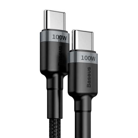 C Ble Usb Type C Vers Type C Special Charge Rapide W