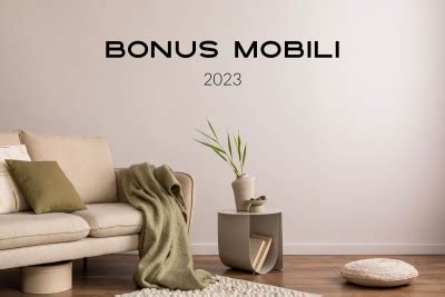 Bonus mobili 2023 tutto quello che cè da sapere Gieffe Cucine le