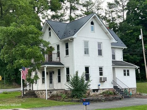 Mill Hall Pa Homes For Sale And Mill Hall Pa Real Estate Trulia