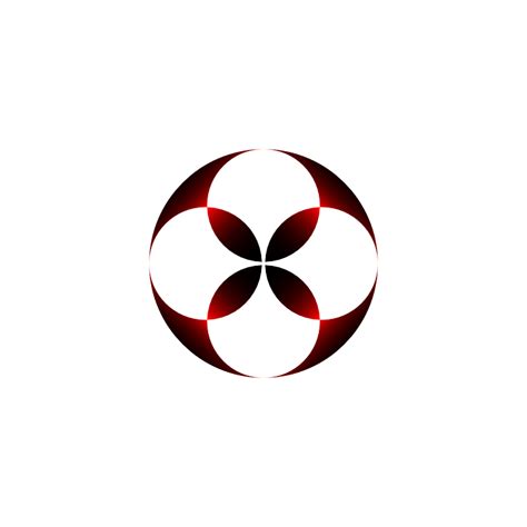 Circular Logo by Renoir Graphiq on Dribbble