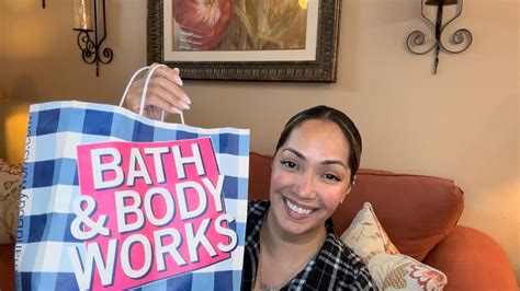 BBW Haul Candles Room Sprays More YouTube