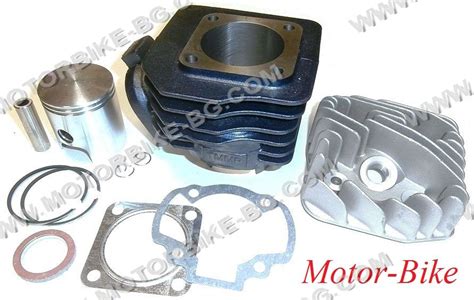Резервни части за скутери и мотоциклети / Motorcycles & scooters ...