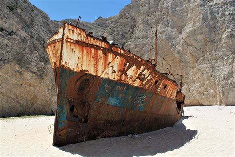 Land And Sea Cruise To The Shipwreck Oreao Daily Tours Cruises